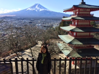 Hiroko Ikeda 