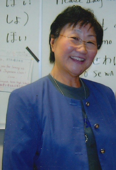 Junko Muraki 