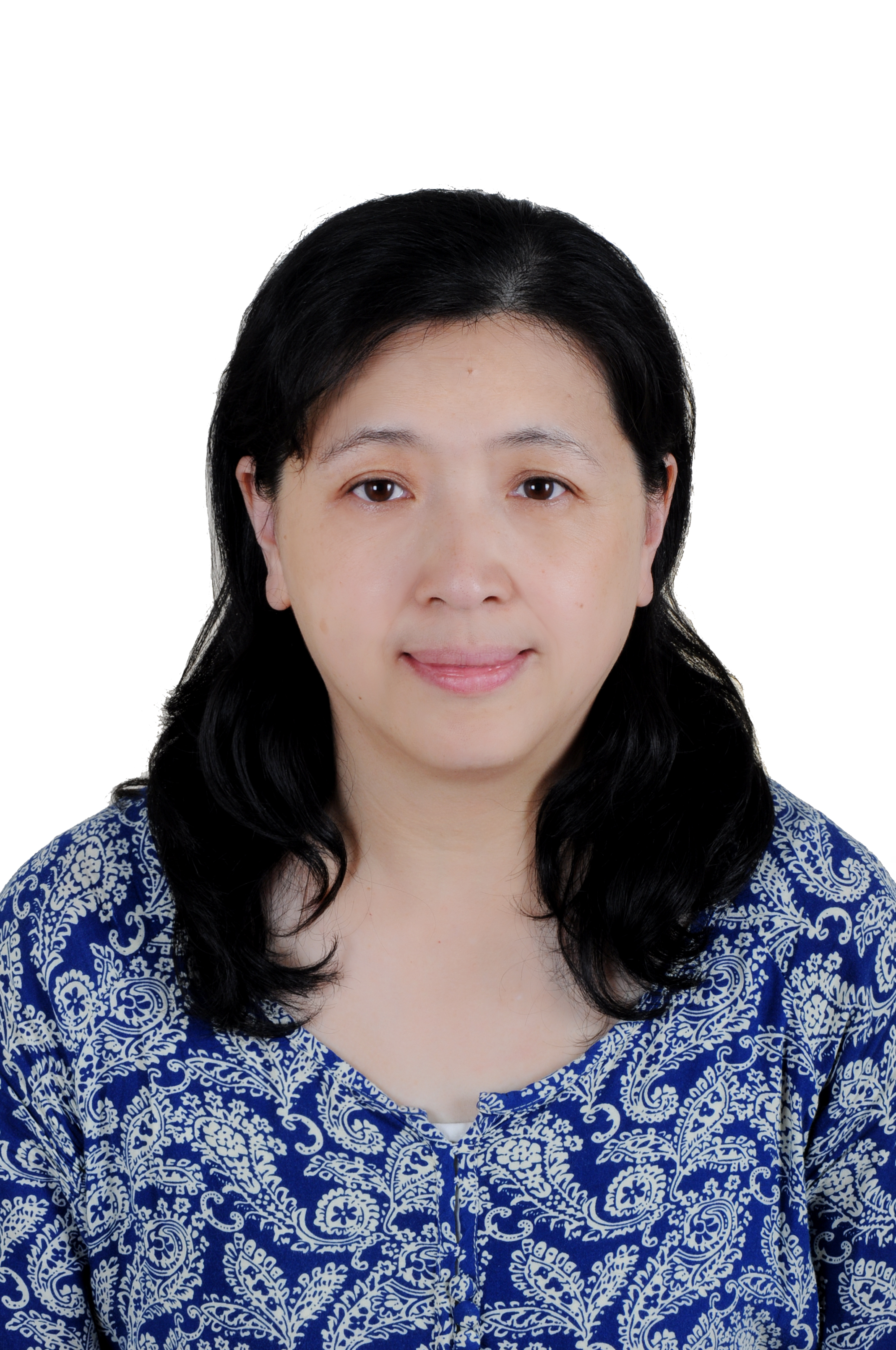 Instructor Amanda Lin - Continuing Education at Seattle Central College 