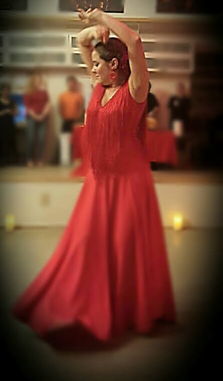 Flamenco Dance - Continuing Education at Seattle Central College 