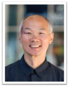Instructor Colin Moy - Continuing Education at Seattle Central College 