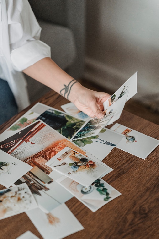 Turn Your Art Into Greeting Cards photo 3 - Continuing Education at Seattle Central College 