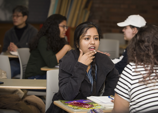 English for Speakers of Other Languages: Current Events - Continuing Education at Seattle Central College 