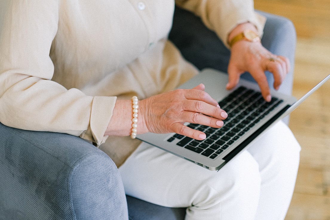 Senior Computer Class - Continuing Education at Seattle Central College 