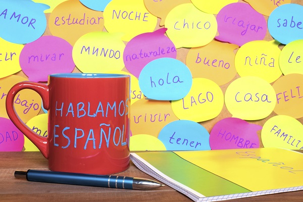 Spanish Language Image - Continuing Education at Seattle Central College 