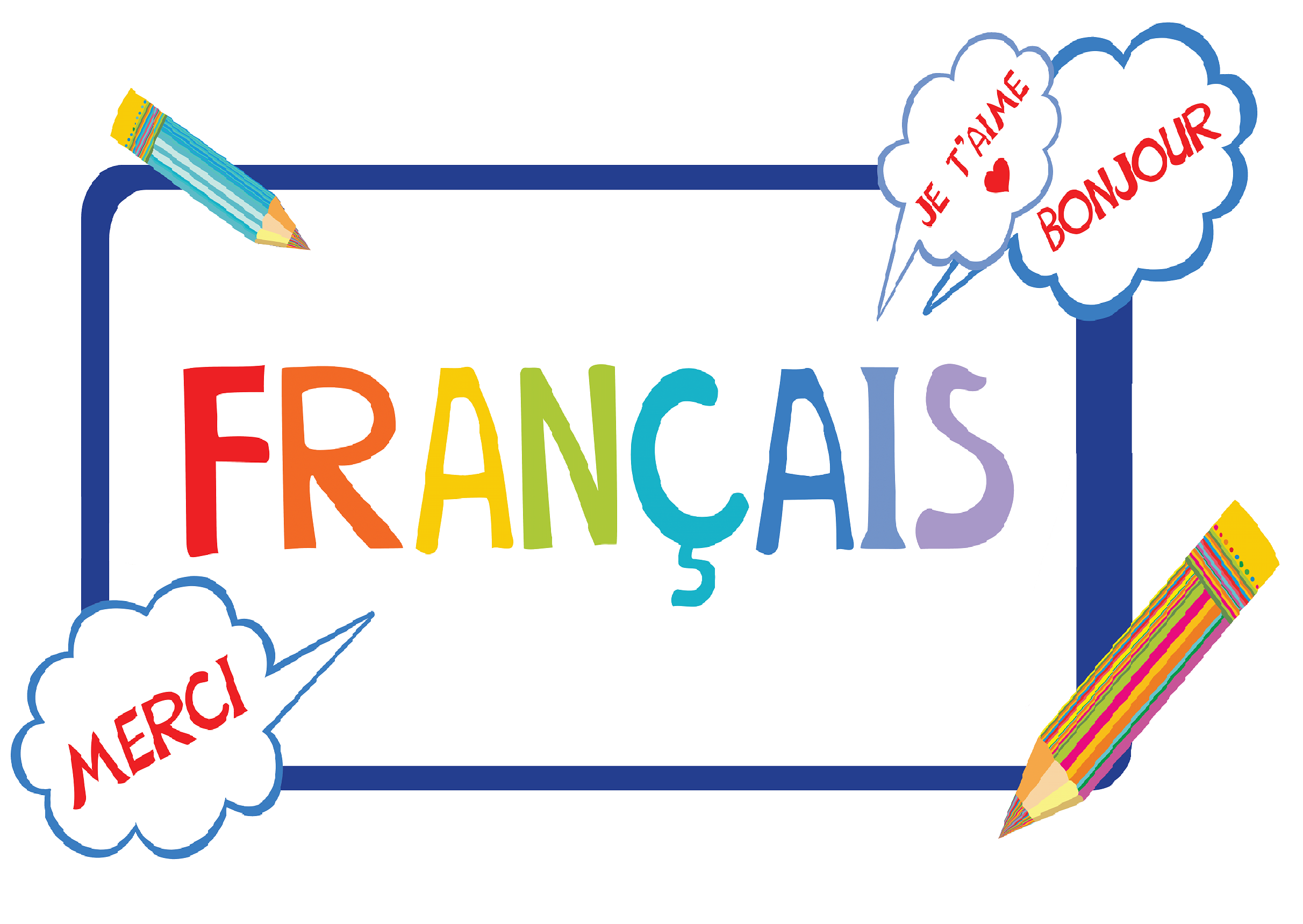 French Class Image - Continuing Education at Seattle Central College 