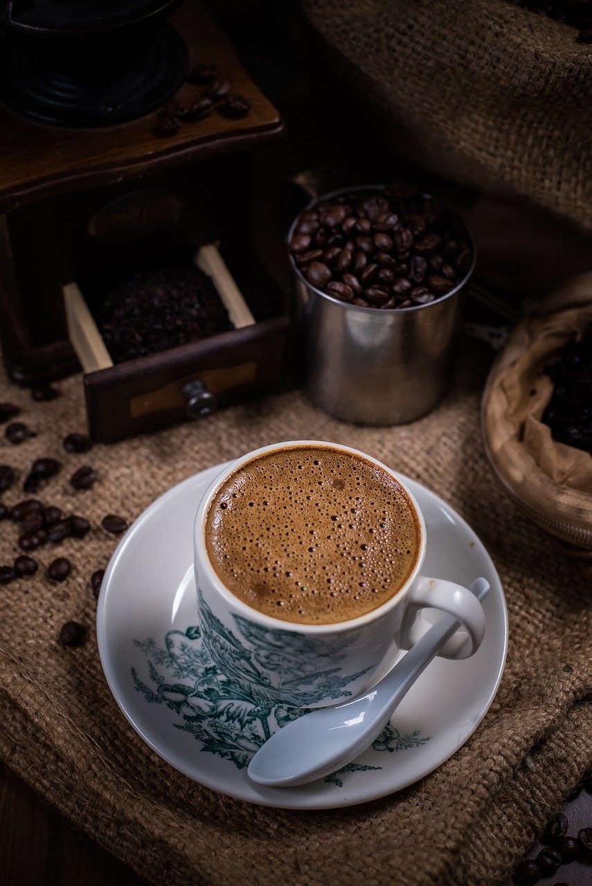 Coffee: Roasting, Brewing, And Sensory Skills photo - Continuing Education at Seattle Central College 