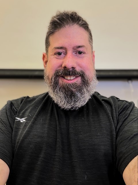 Instructor Michael Cooper - Continuing Education at Seattle Central College 