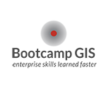 Bootcamp GIS Logo