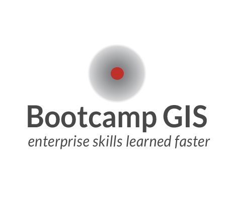Bootcamp GIS Logo