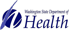 Washington Department of Health Logo - Continuing Education at Seattle Central College