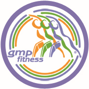 GMP Fitness Logo