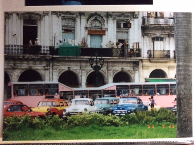 Havana Cuba