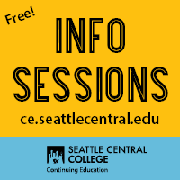 Free Info Sessions