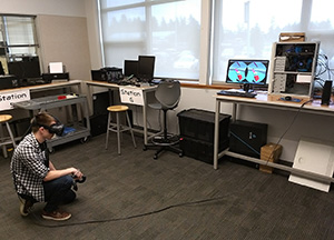 Immersive Media A image - Continuing Education at Seattle Central College