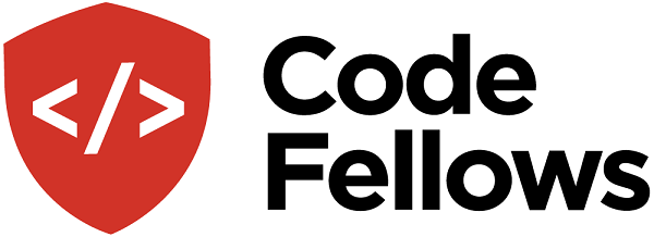 Code Fellows Logo - Continuing Education at Seattle Central College