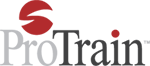ProTrain logo